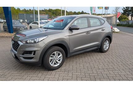 Hyundai TUCSON Gebrauchtwagen