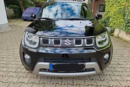Suzuki Ignis Gebrauchtwagen