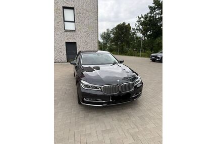 BMW 730 Gebrauchtwagen