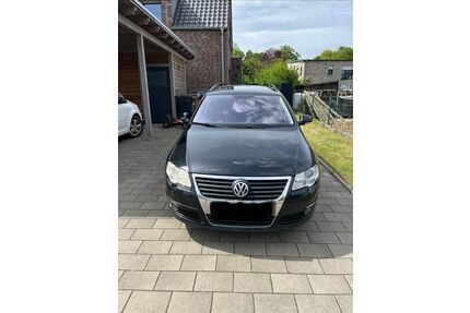 VW Passat Variant Gebrauchtwagen