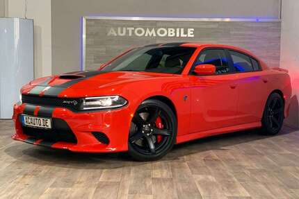 Dodge Charger Gebrauchtwagen