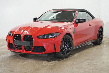 BMW M4 Gebrauchtwagen