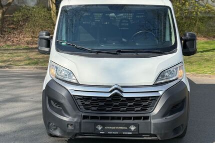 Citroen Jumper Gebrauchtwagen
