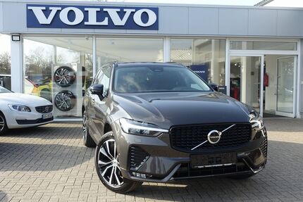 Volvo XC60 Gebrauchtwagen