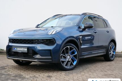Lynk & Co 01 Gebrauchtwagen