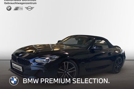 BMW Z4 Gebrauchtwagen