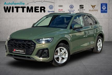 Audi Q5 Gebrauchtwagen