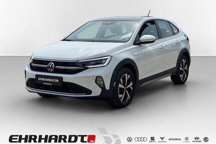 VW Taigo Gebrauchtwagen