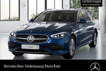 Mercedes-Benz C 300 Gebrauchtwagen