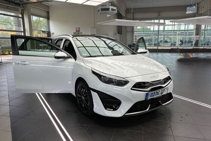 Kia ceed Sportswagon Gebrauchtwagen