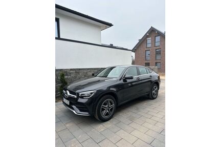 Mercedes-Benz GLC 300 Gebrauchtwagen
