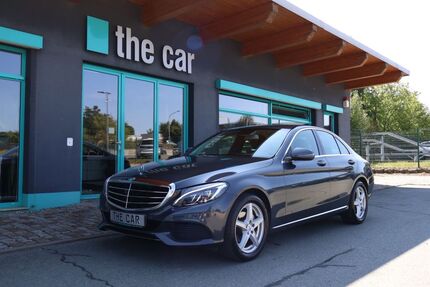 Mercedes-Benz C 180 Gebrauchtwagen