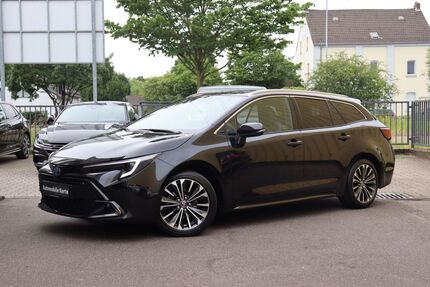 Toyota Corolla Gebrauchtwagen