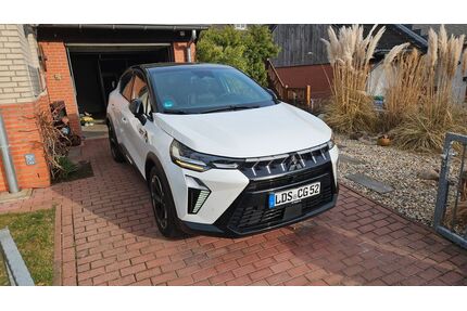 Mitsubishi ASX Gebrauchtwagen