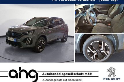 Peugeot 2008 Gebrauchtwagen