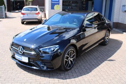 Mercedes-Benz E 300 Gebrauchtwagen