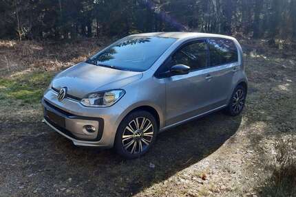 VW up! Gebrauchtwagen
