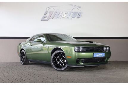 Dodge Challenger Gebrauchtwagen