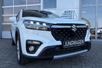 Suzuki (SX4) S-Cross Gebrauchtwagen