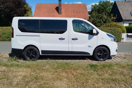 Fiat Talento Gebrauchtwagen