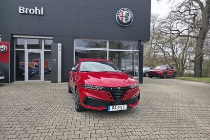 Alfa Romeo Tonale Gebrauchtwagen