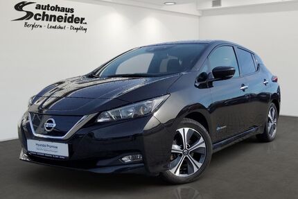 Nissan Leaf Gebrauchtwagen