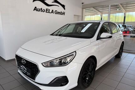Hyundai i30 Gebrauchtwagen