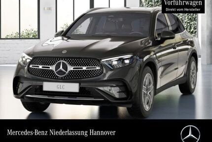 Mercedes-Benz GLC 200 Gebrauchtwagen