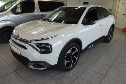 Citroen C4 Gebrauchtwagen