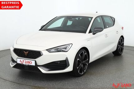 Cupra Leon Gebrauchtwagen