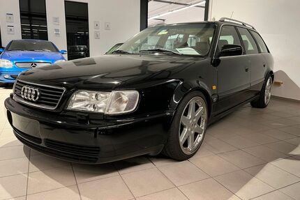 Audi S6 Gebrauchtwagen