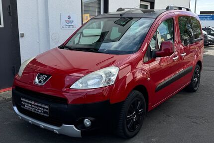 Peugeot Partner Gebrauchtwagen