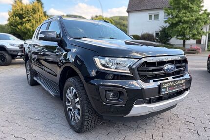 Ford Ranger Gebrauchtwagen