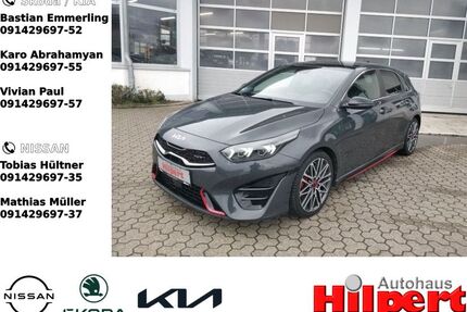 Kia ceed / Ceed Gebrauchtwagen