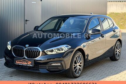 BMW 116 Gebrauchtwagen