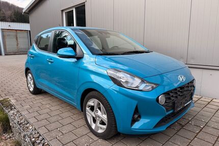 Hyundai i10 Gebrauchtwagen