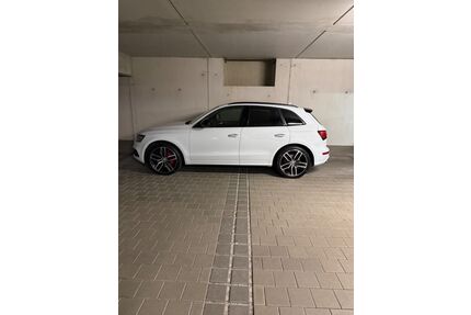 Audi SQ5 Gebrauchtwagen