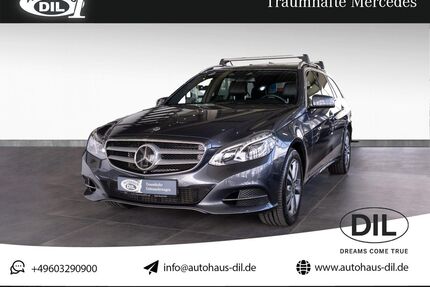 Mercedes-Benz E 250 Gebrauchtwagen