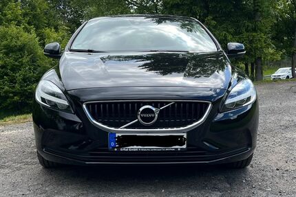 Volvo V40 Gebrauchtwagen