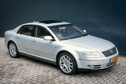 VW Phaeton Gebrauchtwagen