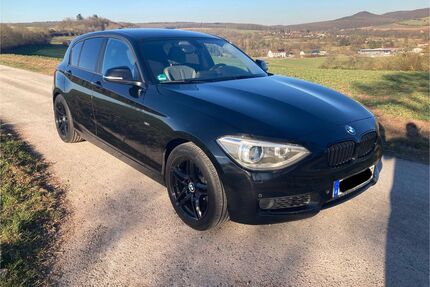 BMW 120 Gebrauchtwagen