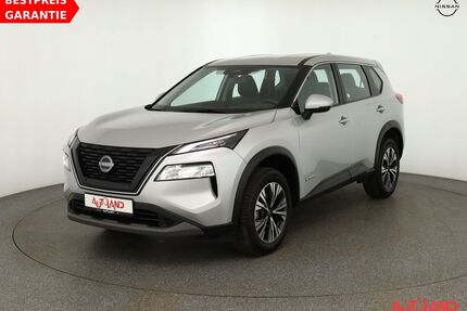 Nissan X-Trail Gebrauchtwagen