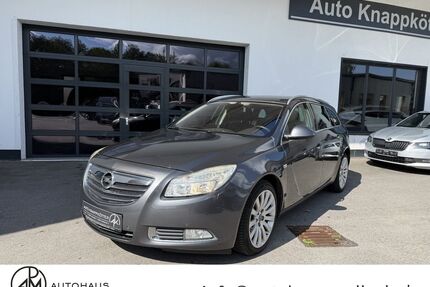Opel Insignia Gebrauchtwagen