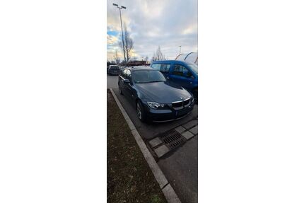 BMW 320 Gebrauchtwagen