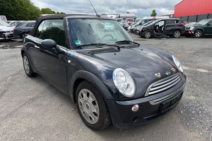 Mini ONE Gebrauchtwagen
