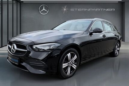 Mercedes-Benz C 300 Gebrauchtwagen