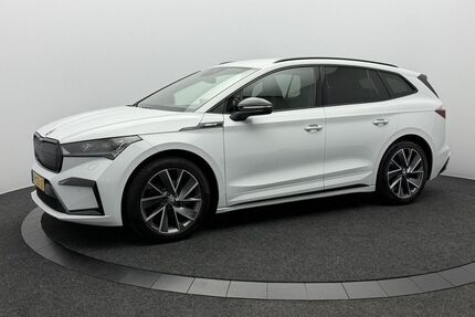 Skoda Enyaq Gebrauchtwagen