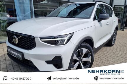 Volvo XC40 Gebrauchtwagen