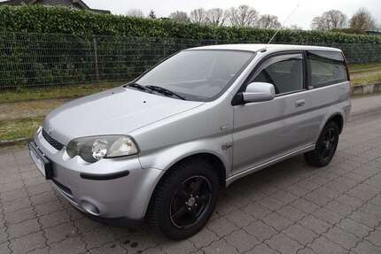 Honda HR-V Gebrauchtwagen