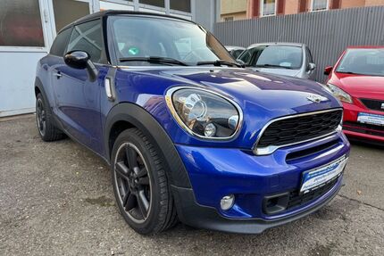 Mini Cooper S Paceman Gebrauchtwagen